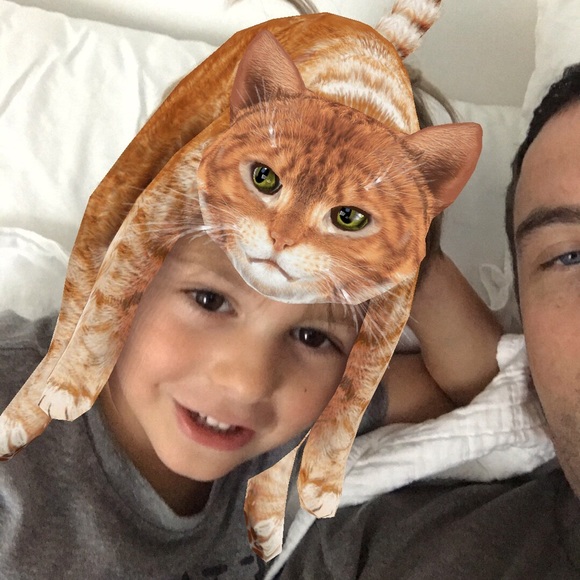 Meet your Posher, Keith - Picture 1 of 1